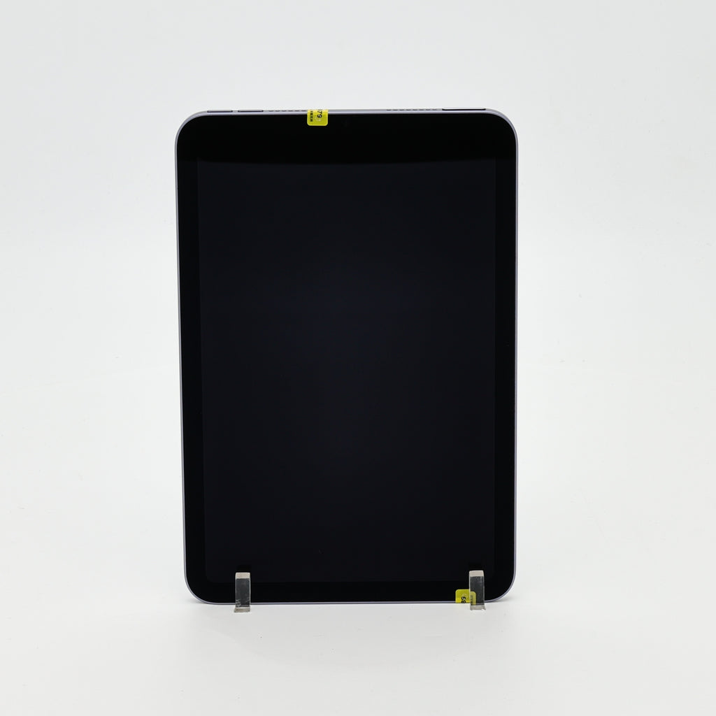 95新 Apple iPad mini6 64G 紫色 WIFI