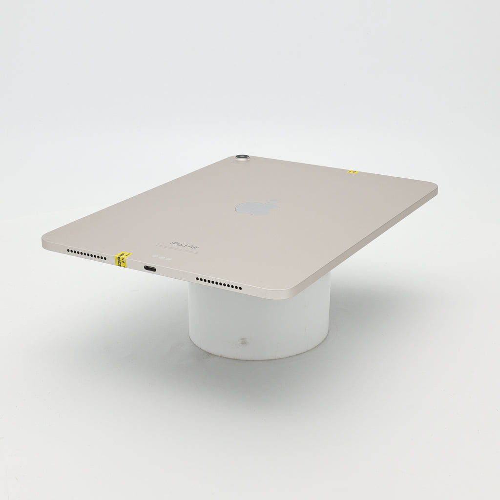 95新 Apple iPad Air5 64G 星光色 WIFI