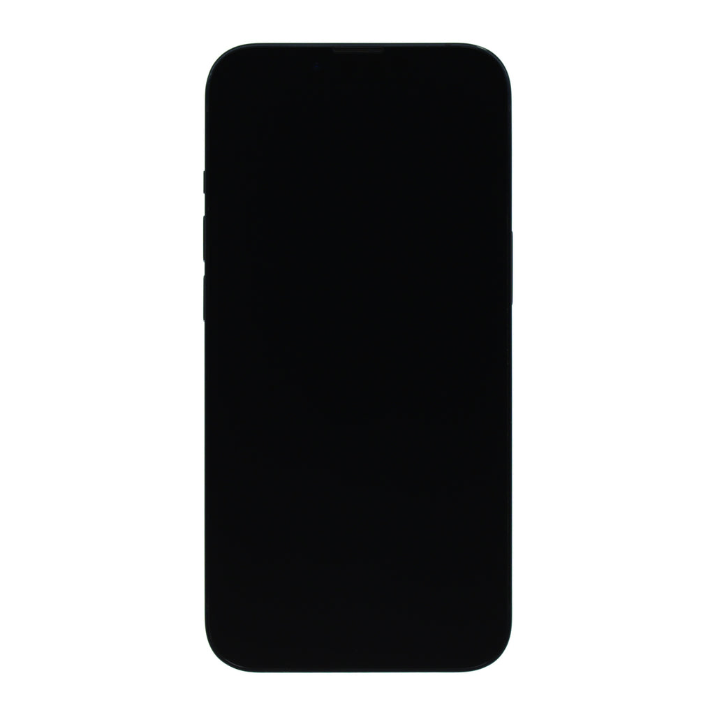 95新 Apple iPhone 13 128G 午夜色 中國大陸版