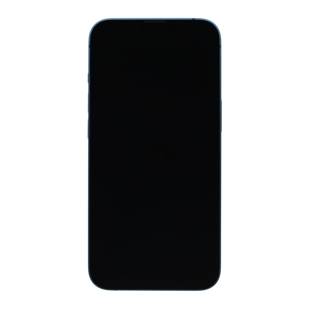 99新 Apple iPhone 14 128G 藍色 中國大陸版