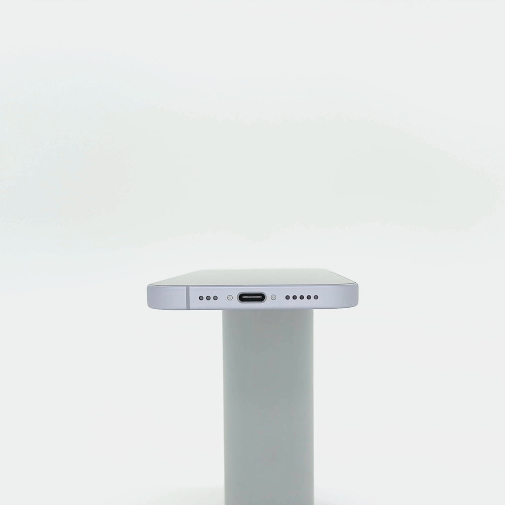 99新 Apple iPhone 17 256G 薰衣草紫色 中國大陸版