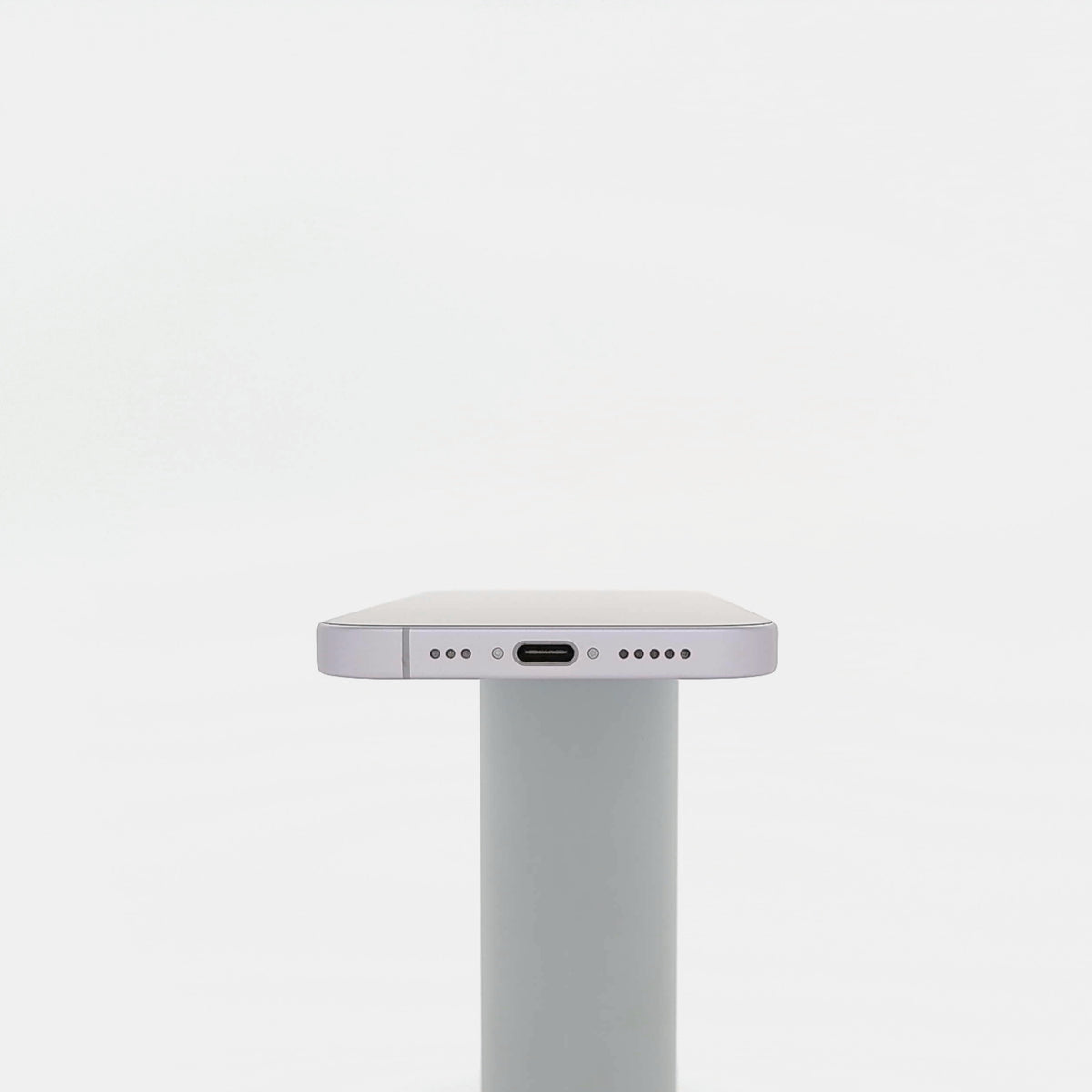 95新 Apple iPhone 17 256G 薰衣草紫色 中國大陸版