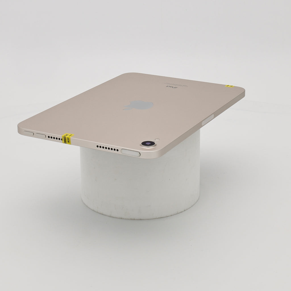 95新 Apple iPad mini6 256G 星光色 WIFI