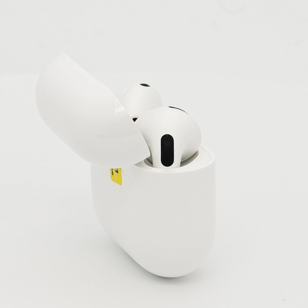 99新 Apple AirPods 4 (支持主動降噪) 白色