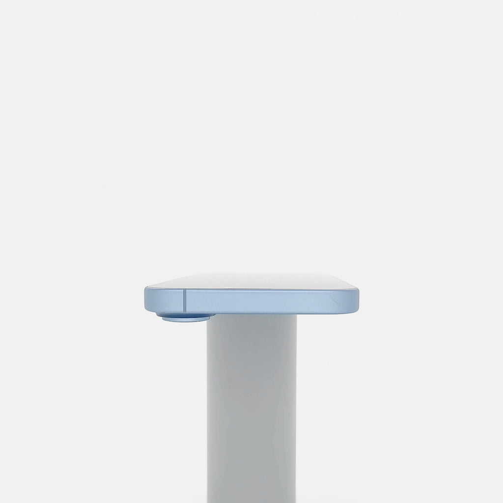 95新 Apple iPhone 17 256G 青霧藍色 中國大陸版