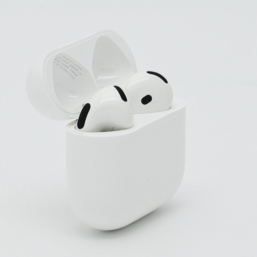 99新 Apple AirPods 4 (支持主动降噪) 白色