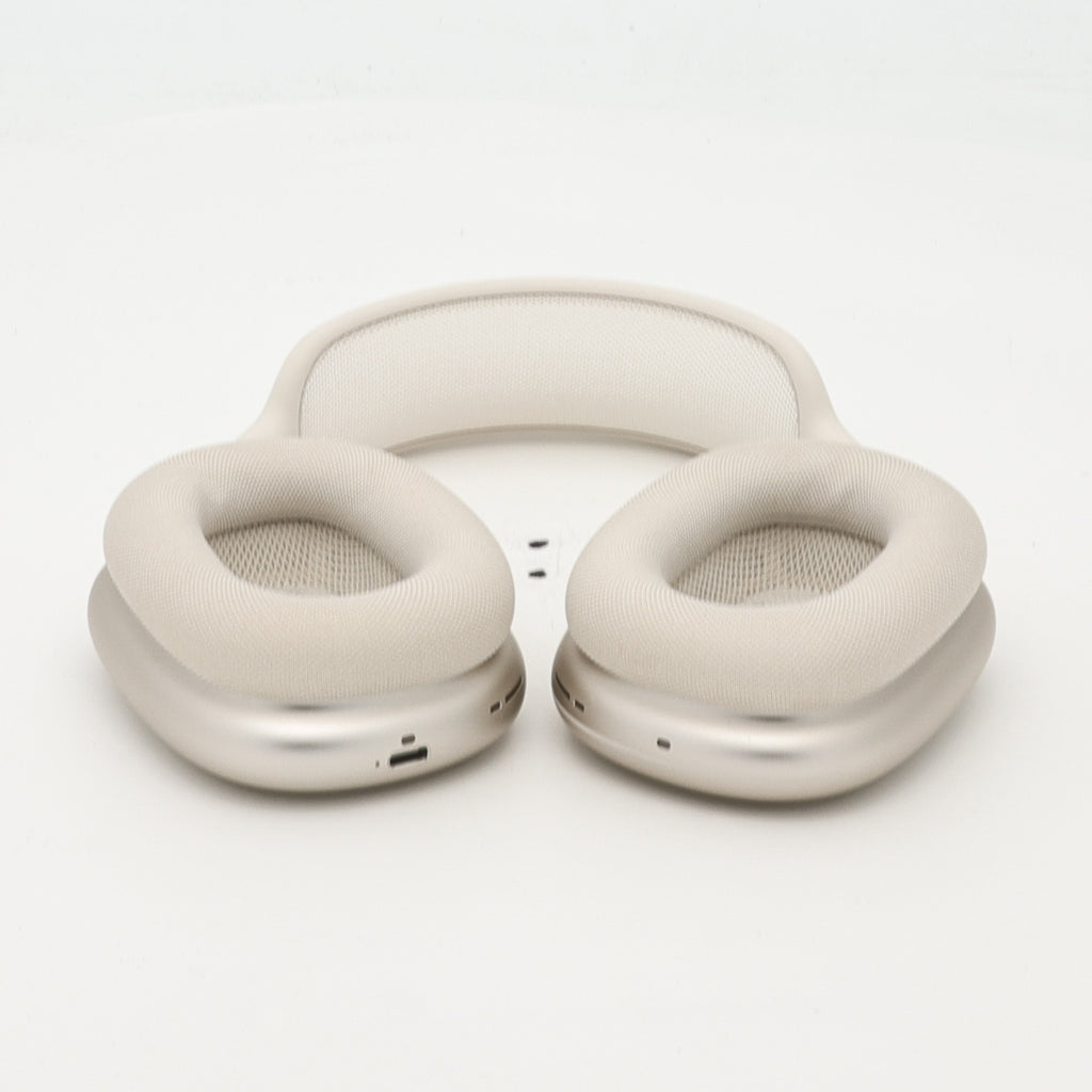 99新 Apple AirPods Max 2 星光色