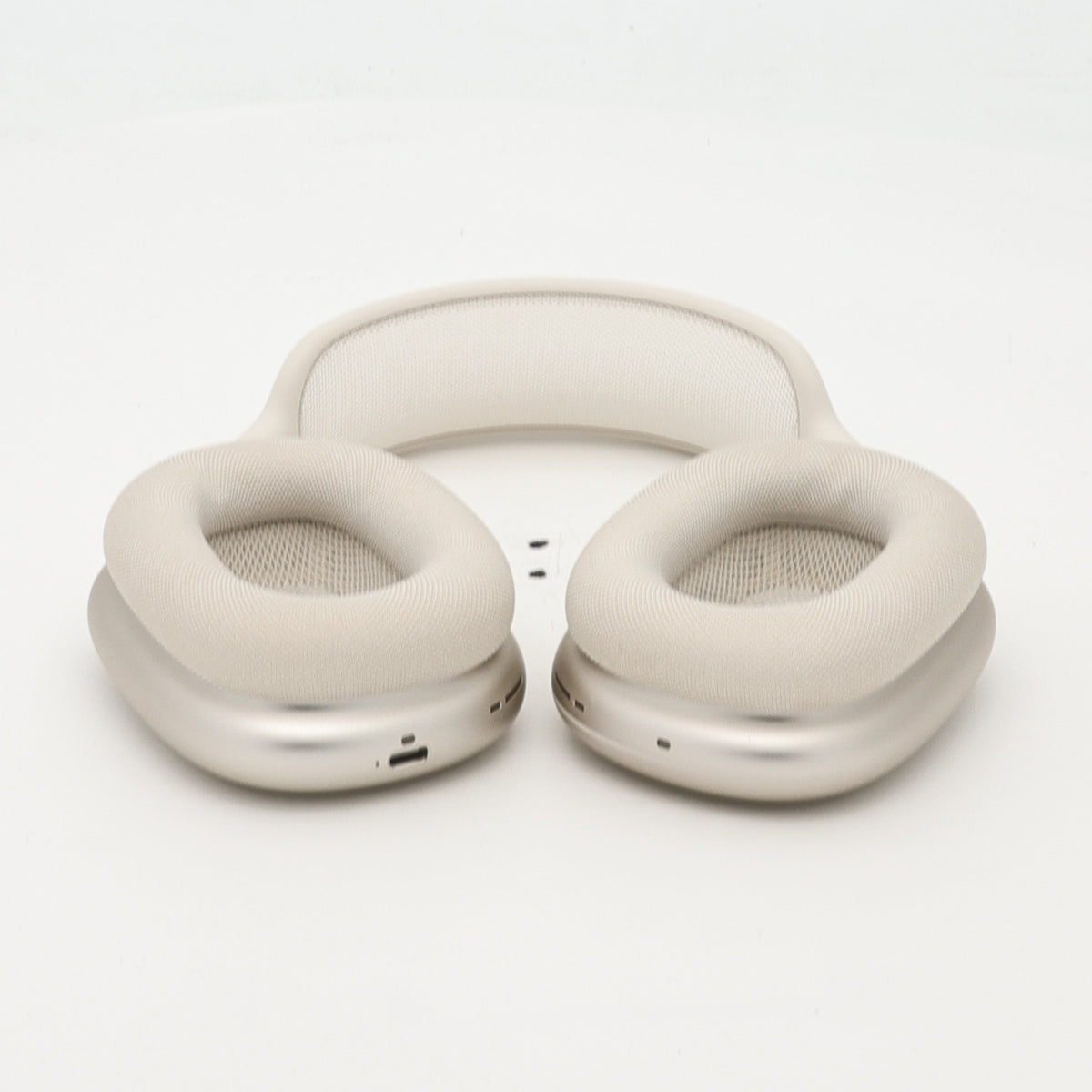 99新 Apple AirPods Max 2 星光色
