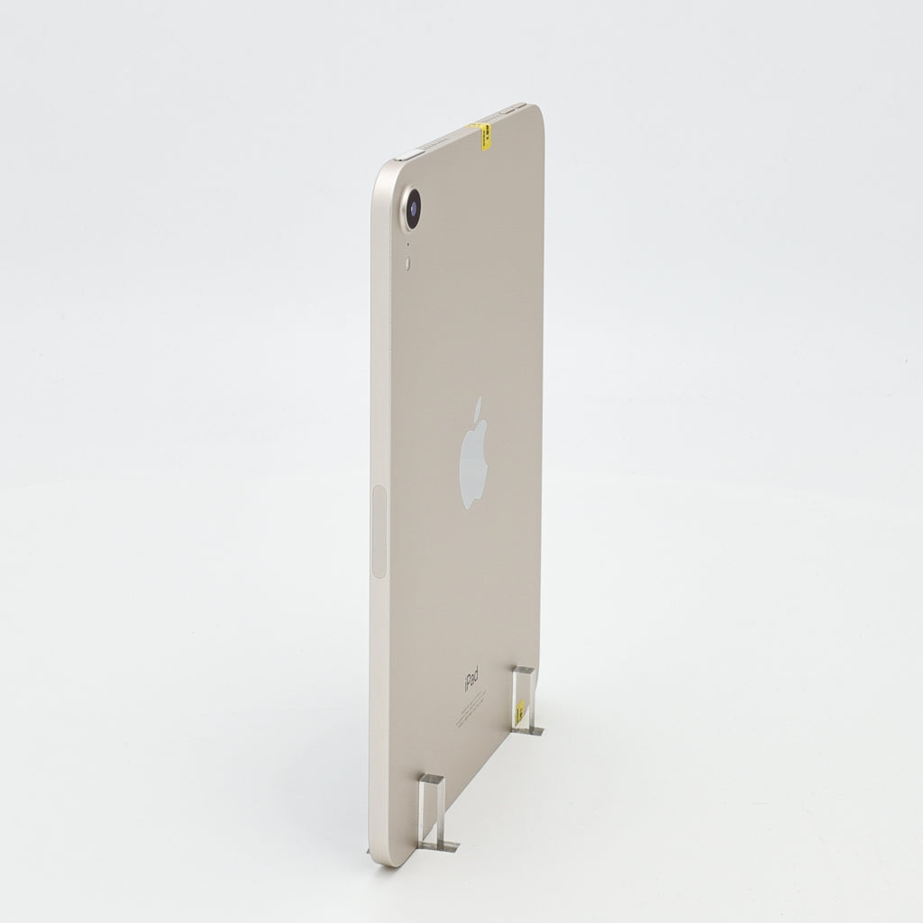99新 Apple iPad mini6 256G 星光色 WIFI