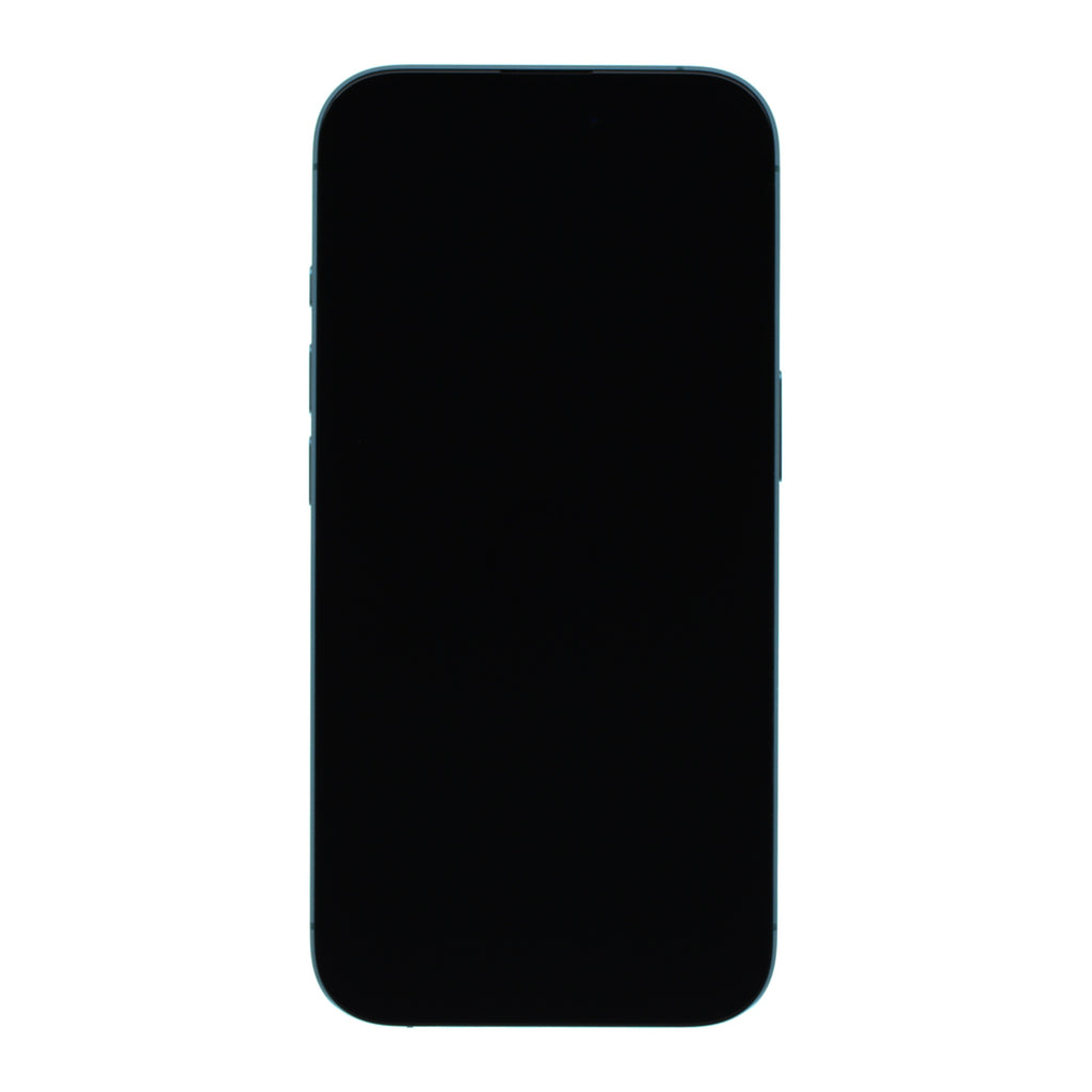95新 Apple iPhone 16 128G 深青色 中國大陸版