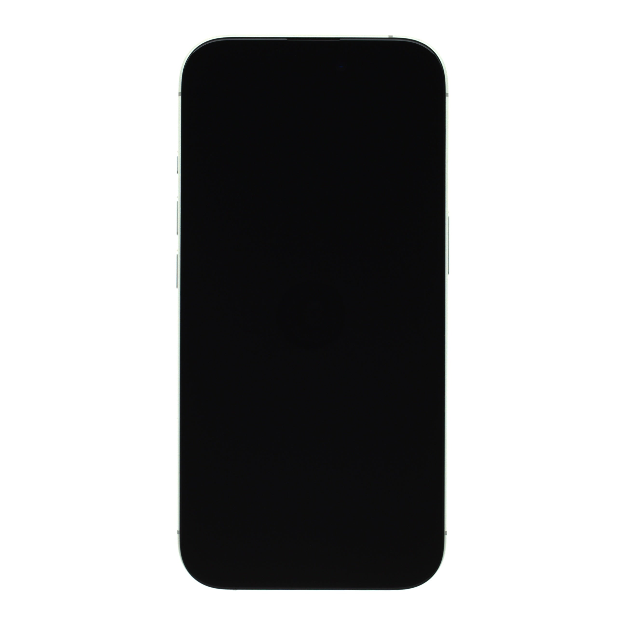 95新 Apple iPhone 16 256G 白色 中國大陸版