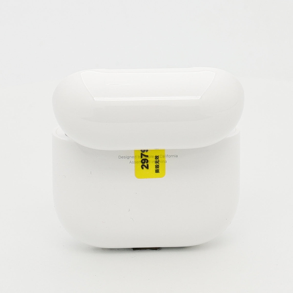 99新 Apple AirPods 4 (支持主动降噪) 白色