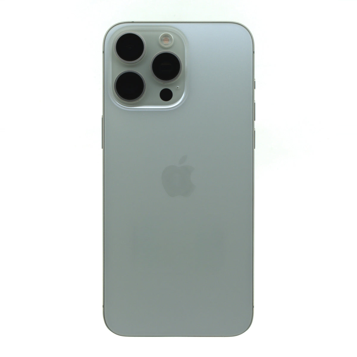 95新 Apple iPhone 15 Pro Max 256G 白色鈦金屬 中國大陸版