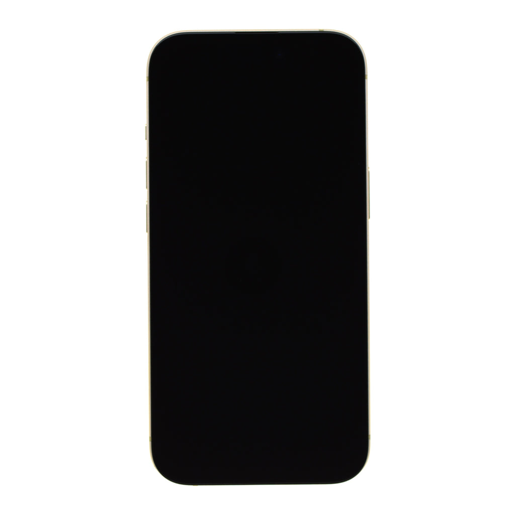 95新 Apple iPhone 15 256G 黃色 中國大陸版
