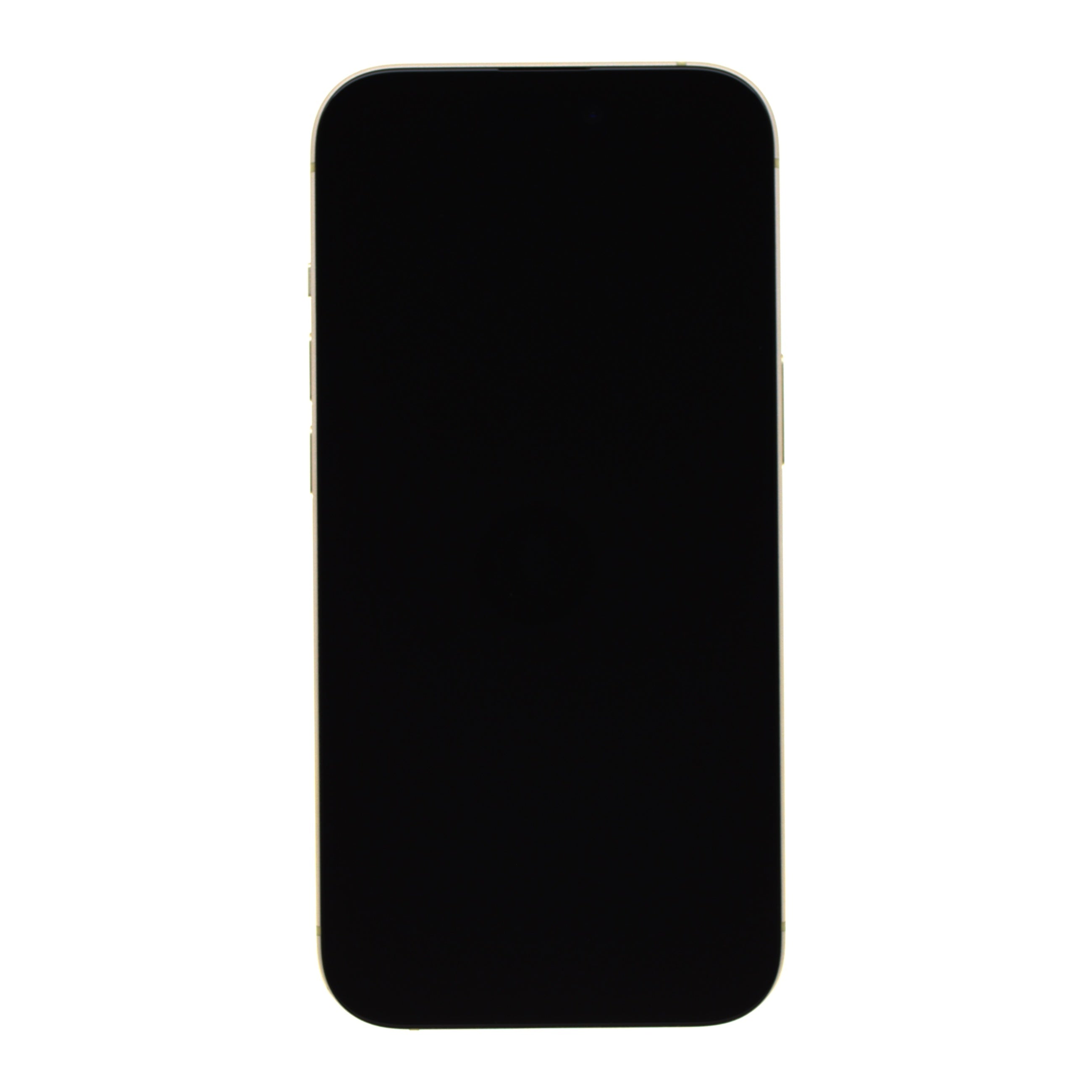 95新 Apple iPhone 15 256G 黃色 中國大陸版