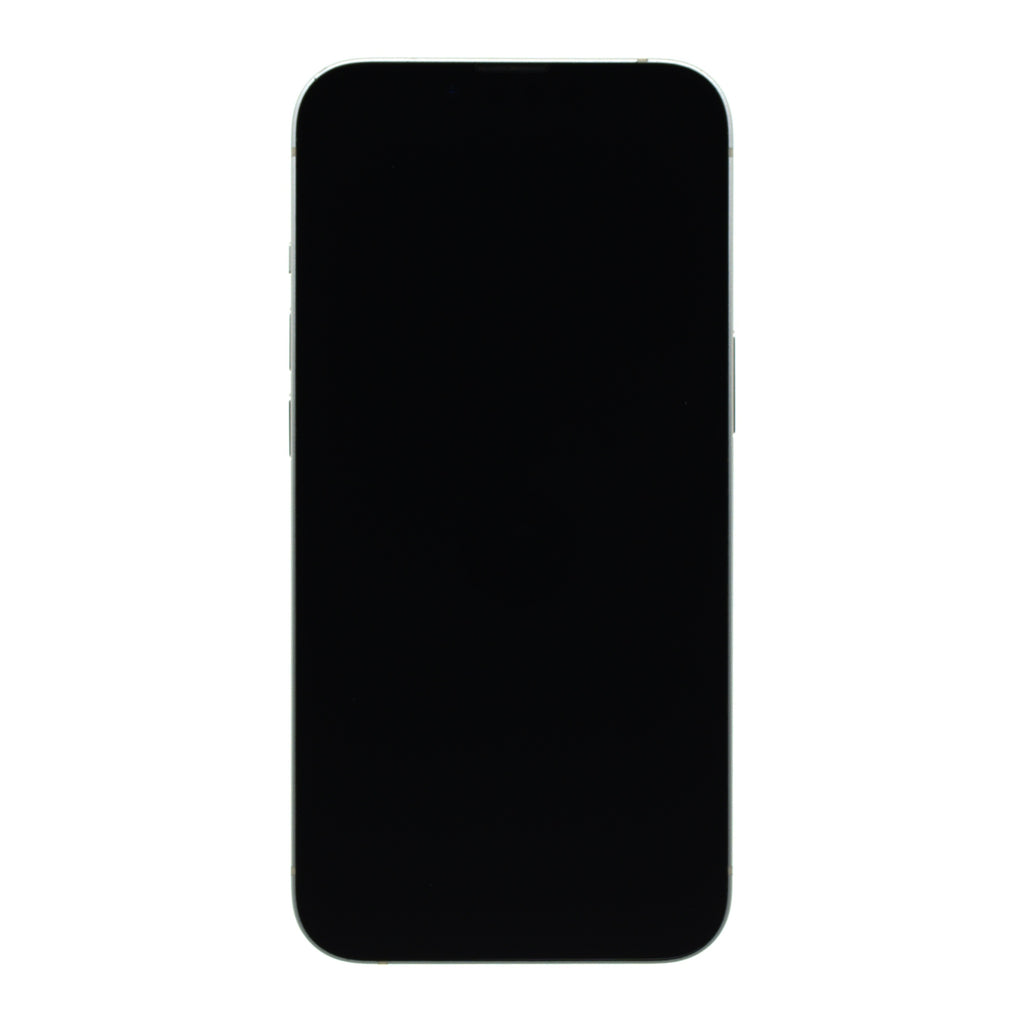 95新 Apple iPhone 13 128G 星光色 中國大陸版