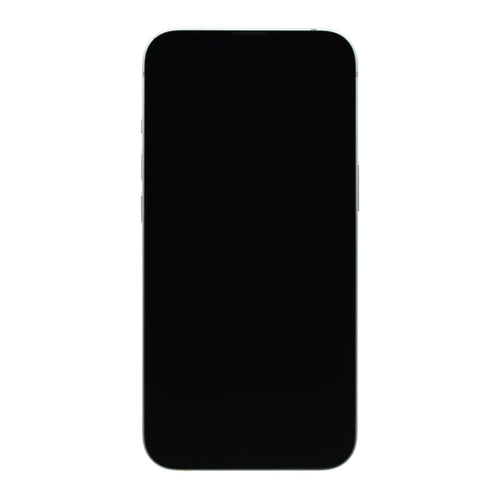 95新 Apple iPhone 13 128G 星光色 中國大陸版