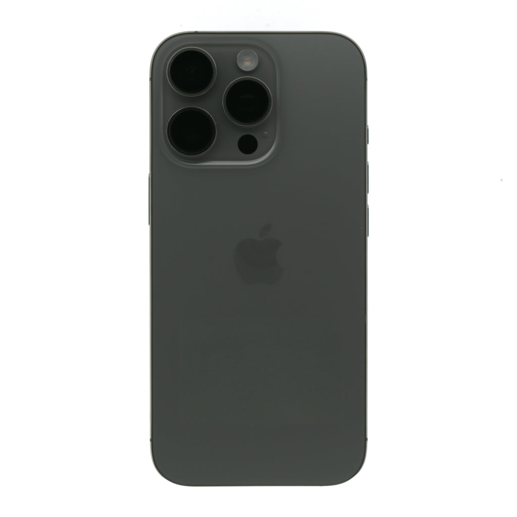 95新 Apple iPhone 16 Pro 128G 原色鈦金屬 中國大陸版