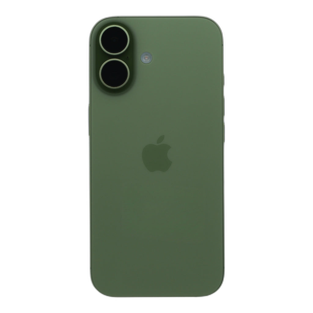 95新 Apple iPhone 17 256G 鼠尾草綠色 中國大陸版