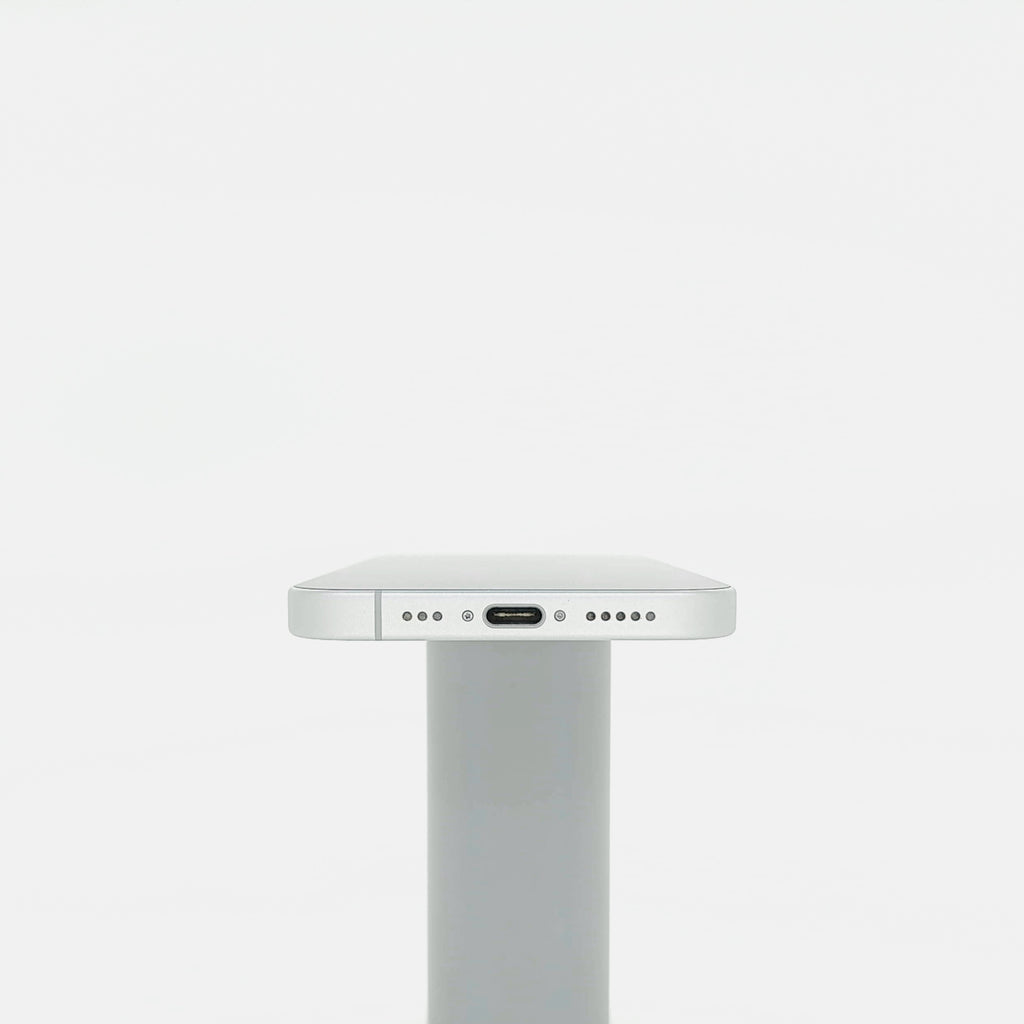 95新 Apple iPhone 16 128G 白色 中國大陸版
