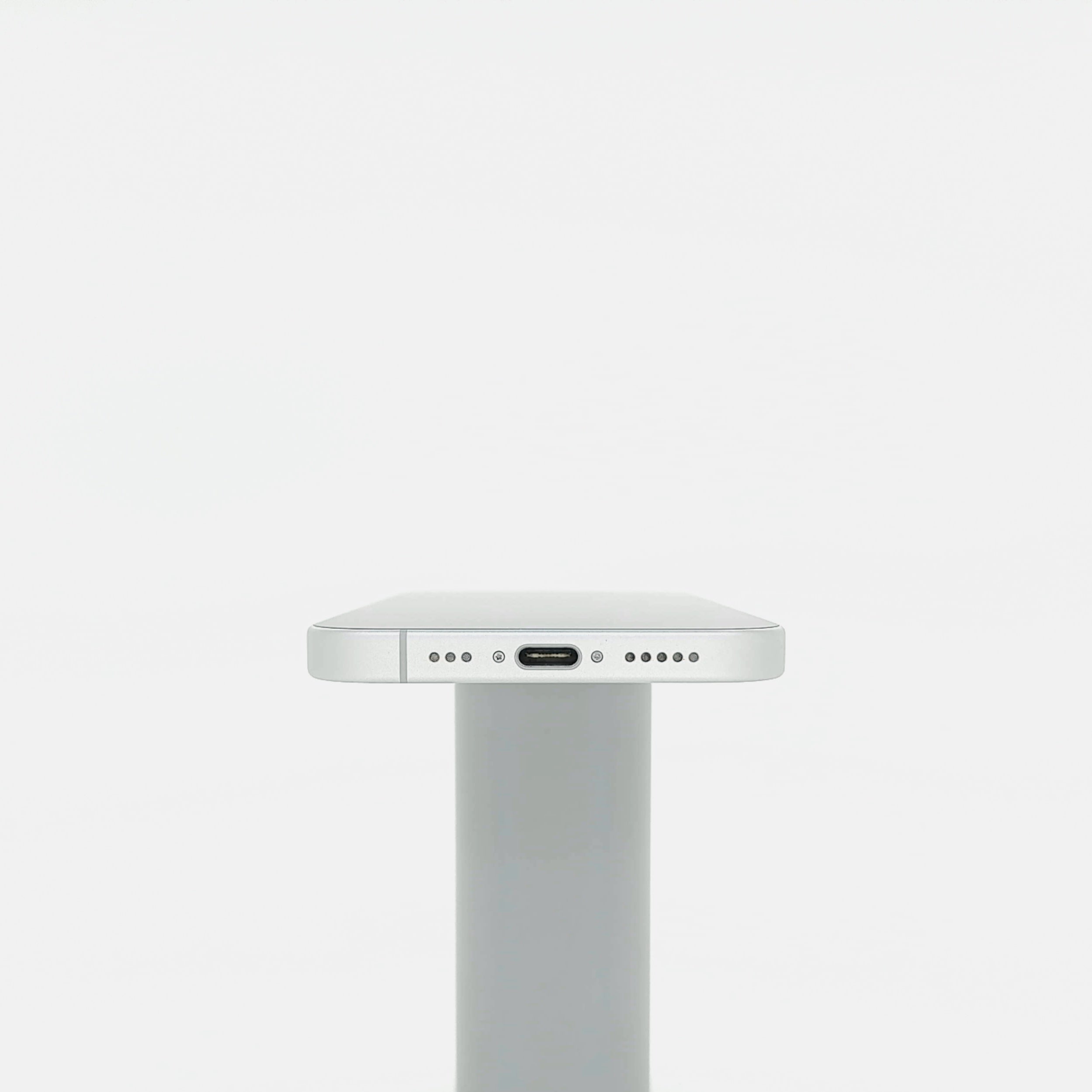 95新 Apple iPhone 16 128G 白色 中國大陸版