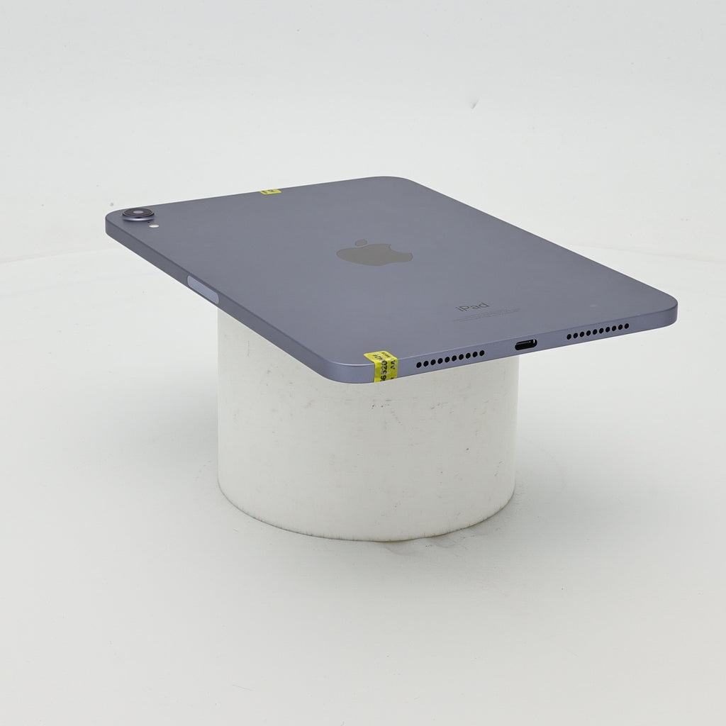 99新 Apple iPad mini6 256G 紫色 WIFI