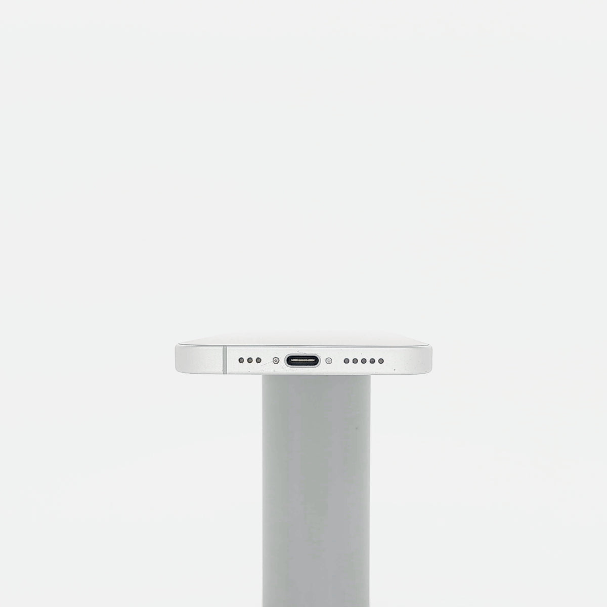 95新 Apple iPhone 16 256G 白色 中國大陸版