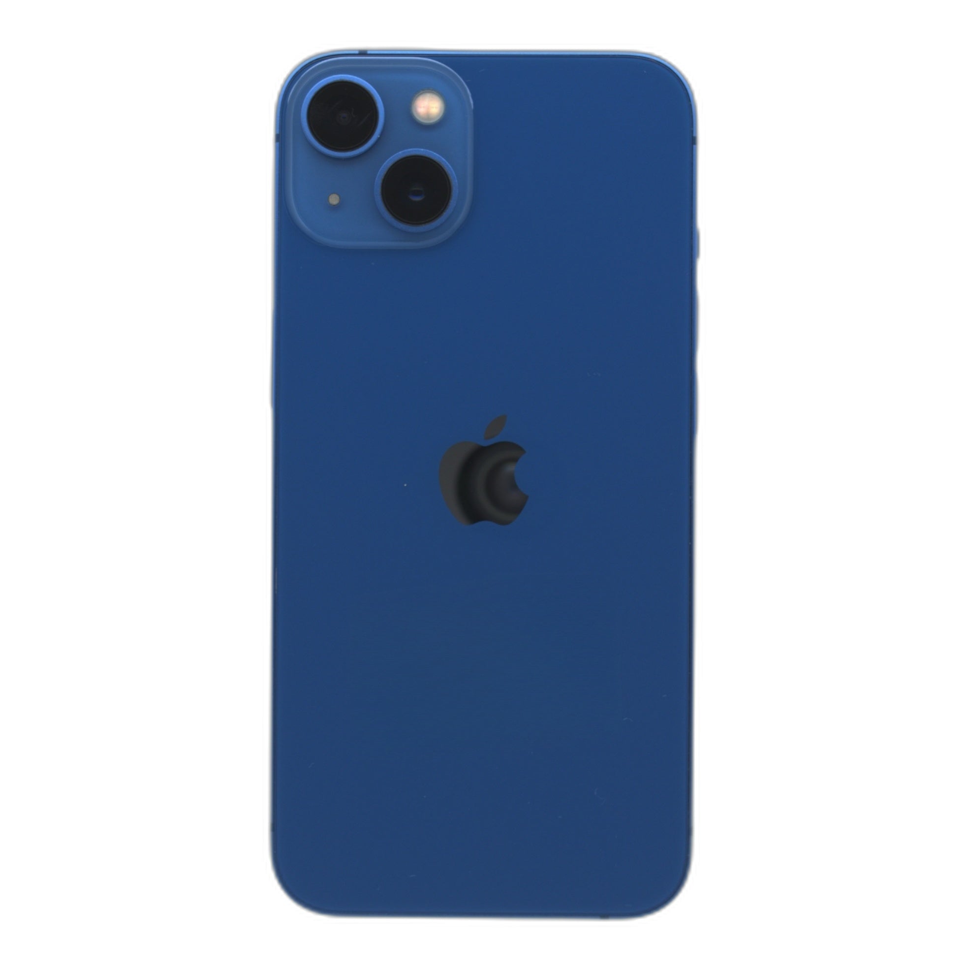 95新 Apple iPhone 13 128G 藍色 中國大陸版