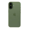 95新 Apple iPhone 17 256G 鼠尾草綠色 中國大陸版