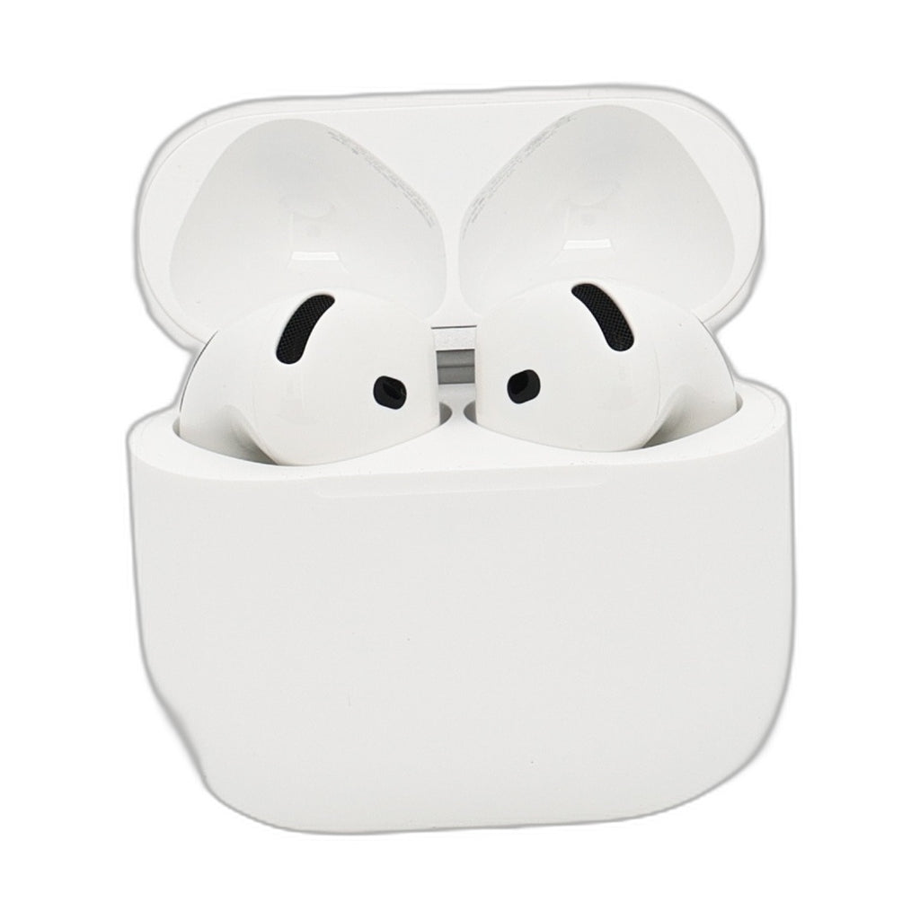 99新 Apple AirPods 4 (不支持主动降噪) 白色