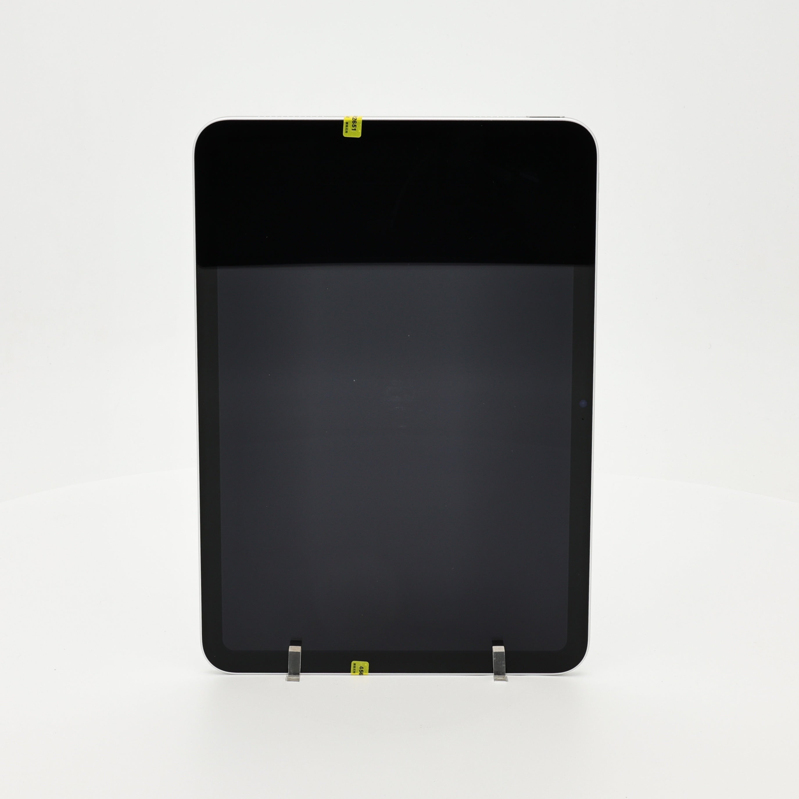 95新 Apple iPad 10代 64G 銀色 WIFI