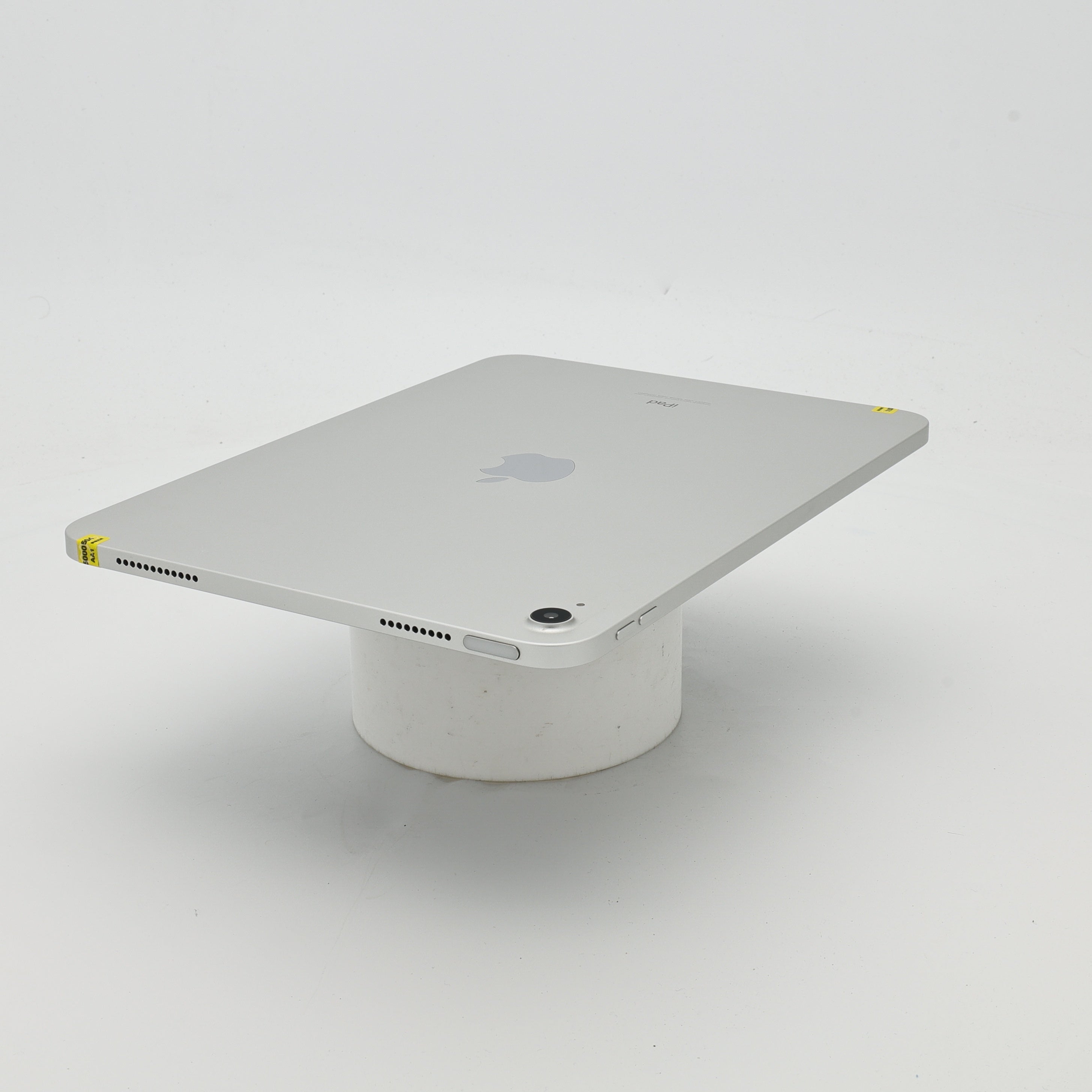 95新 Apple iPad 10代 64G 銀色 WIFI