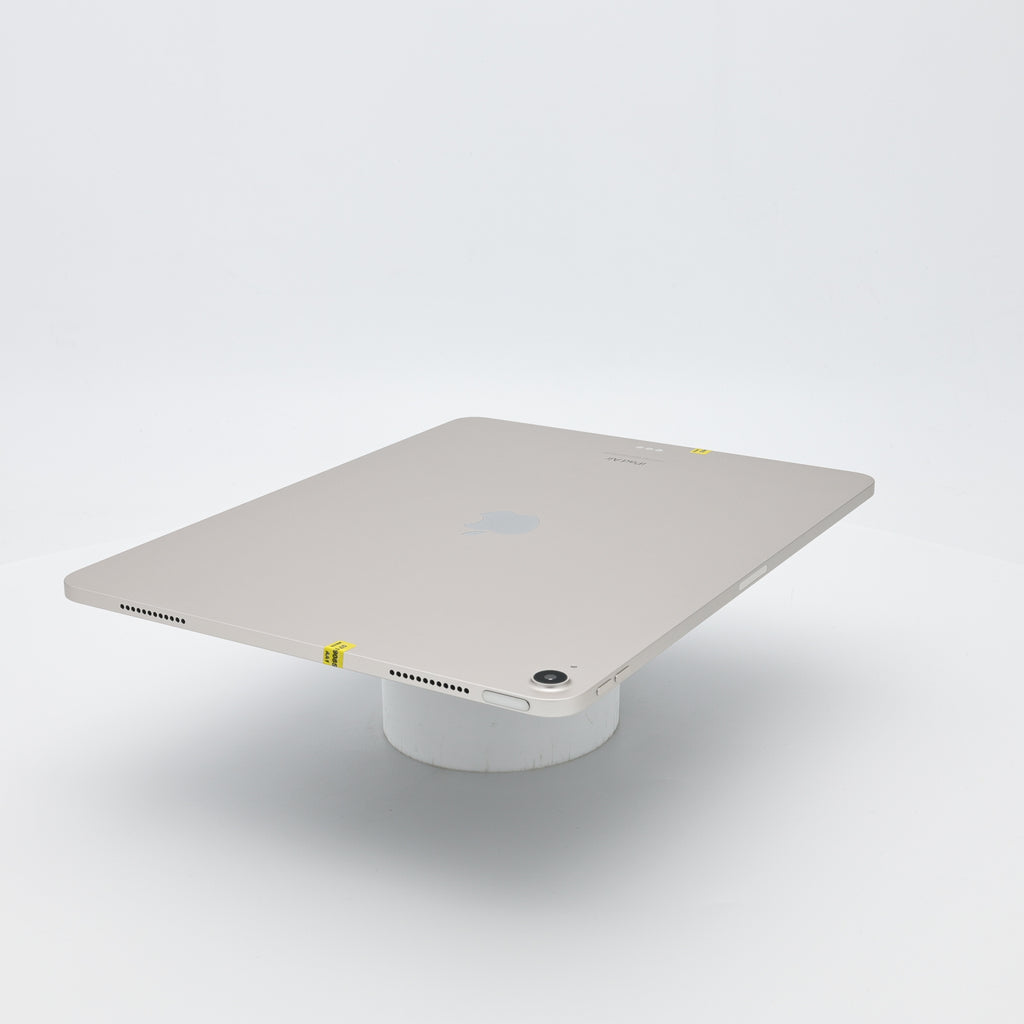 99新 Apple iPad Air (M2) 13英寸 256G 星光色 WIFI