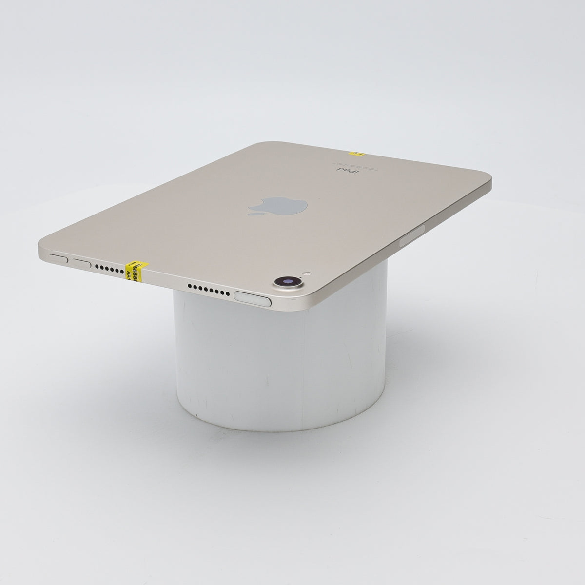95新 Apple iPad mini6 64G 星光色 WIFI