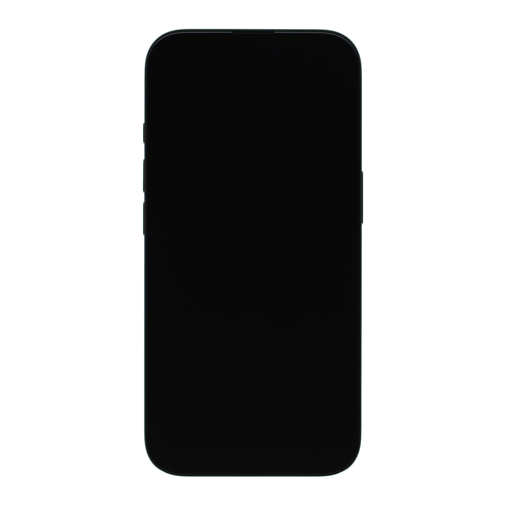 95新 Apple iPhone 16 256G 黑色 中國大陸版
