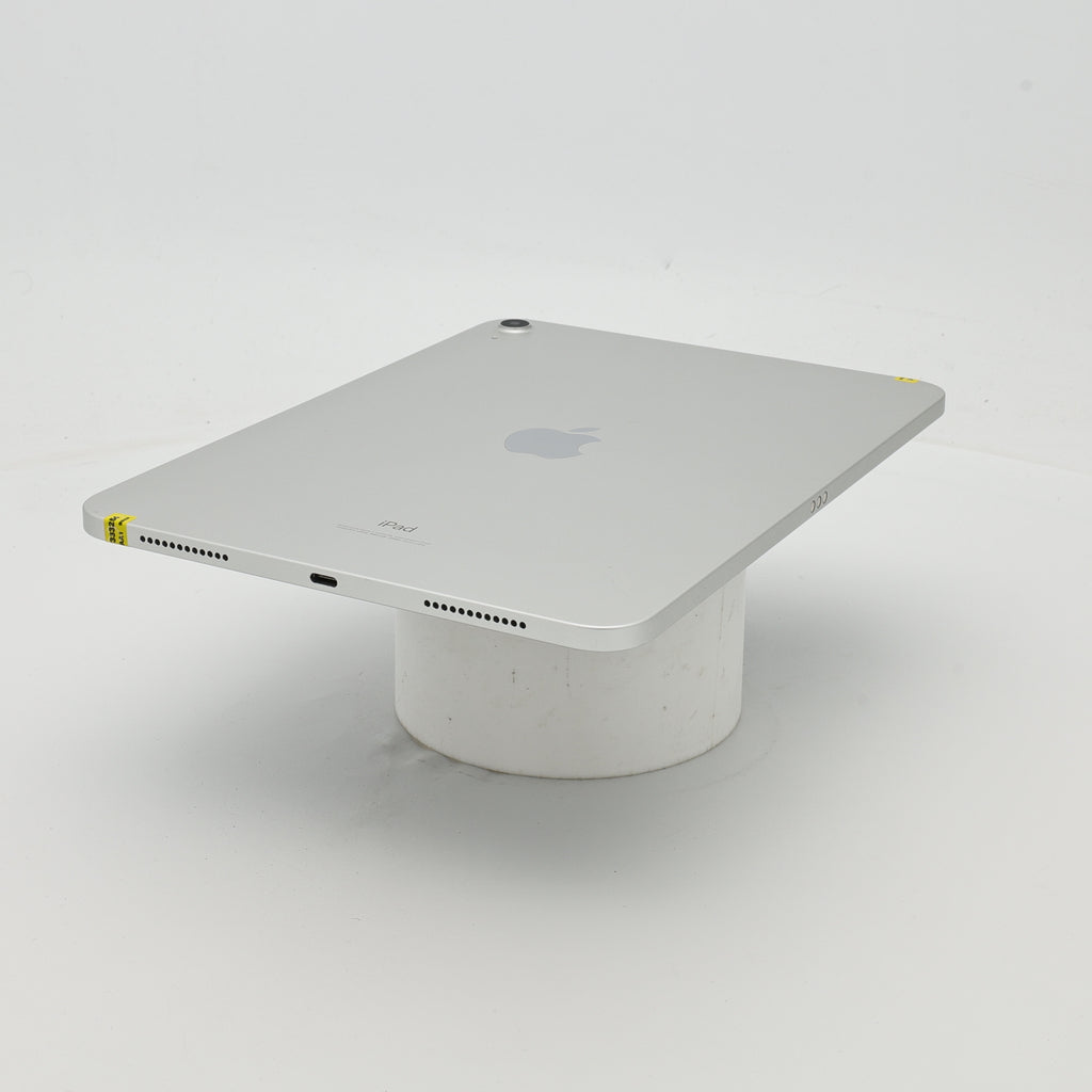 95新 Apple iPad 10代 256G 銀色 WIFI