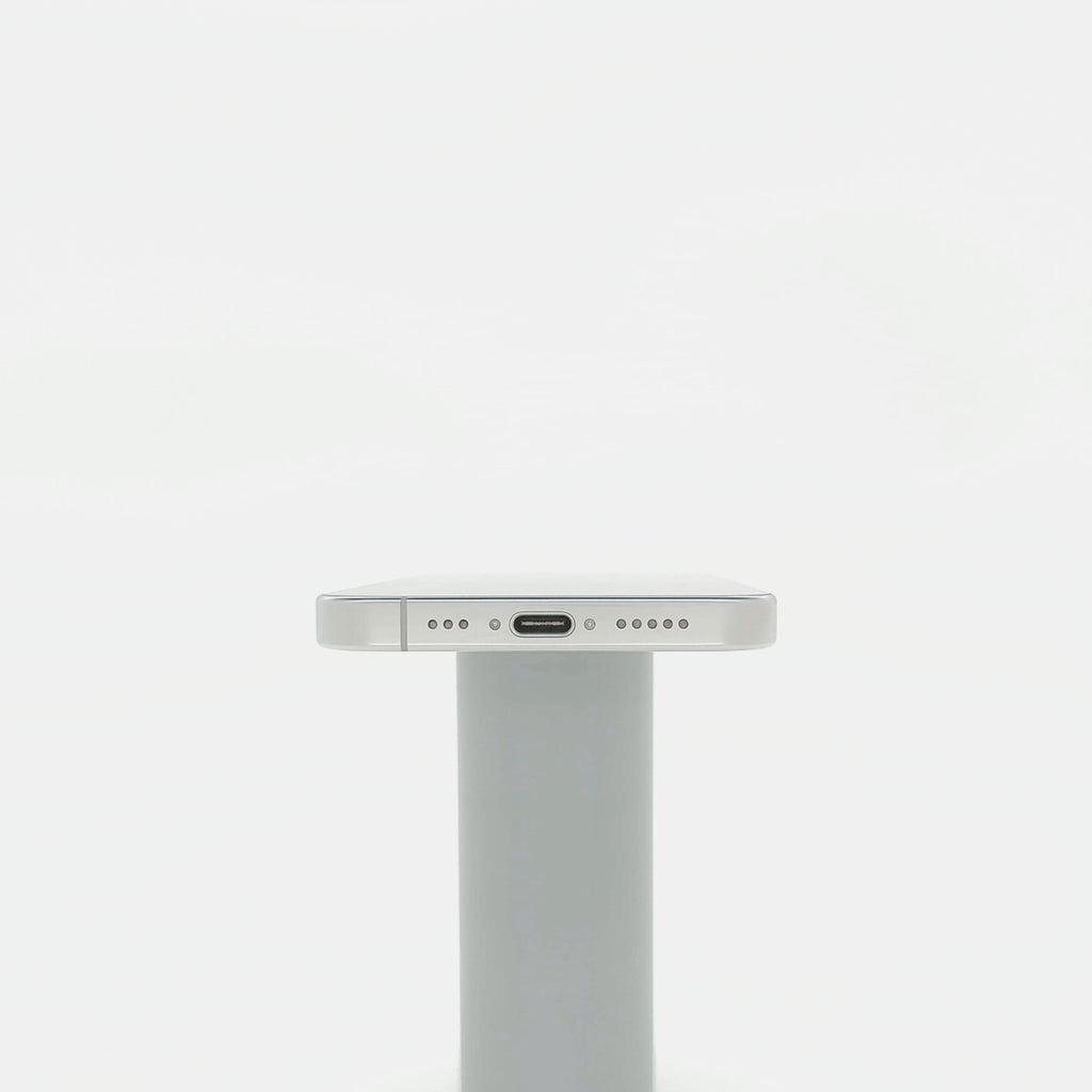 99新 Apple iPhone 16 Pro 128G 白色鈦金屬 中國大陸版