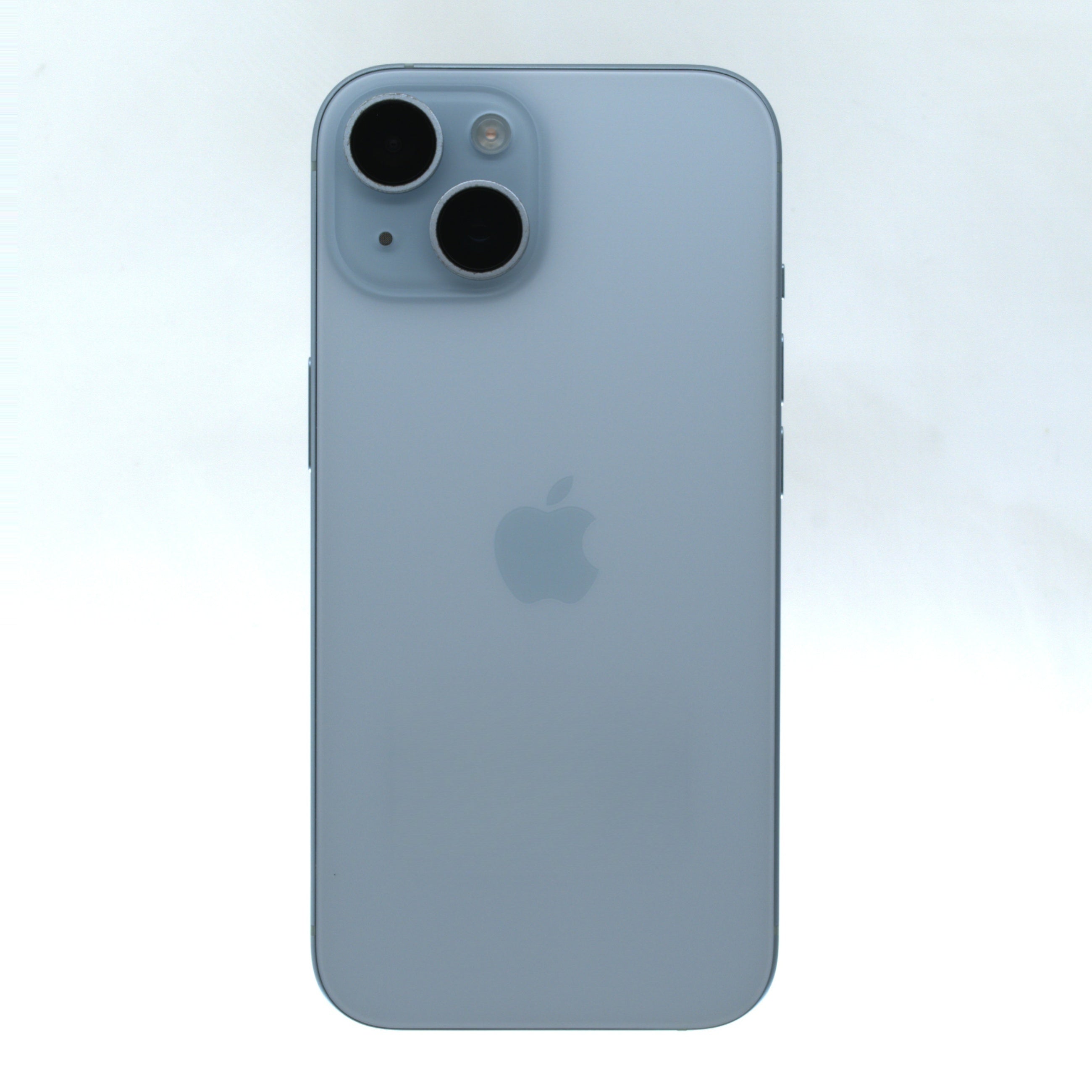 95新 Apple iPhone 15 256G 藍色 中國大陸版