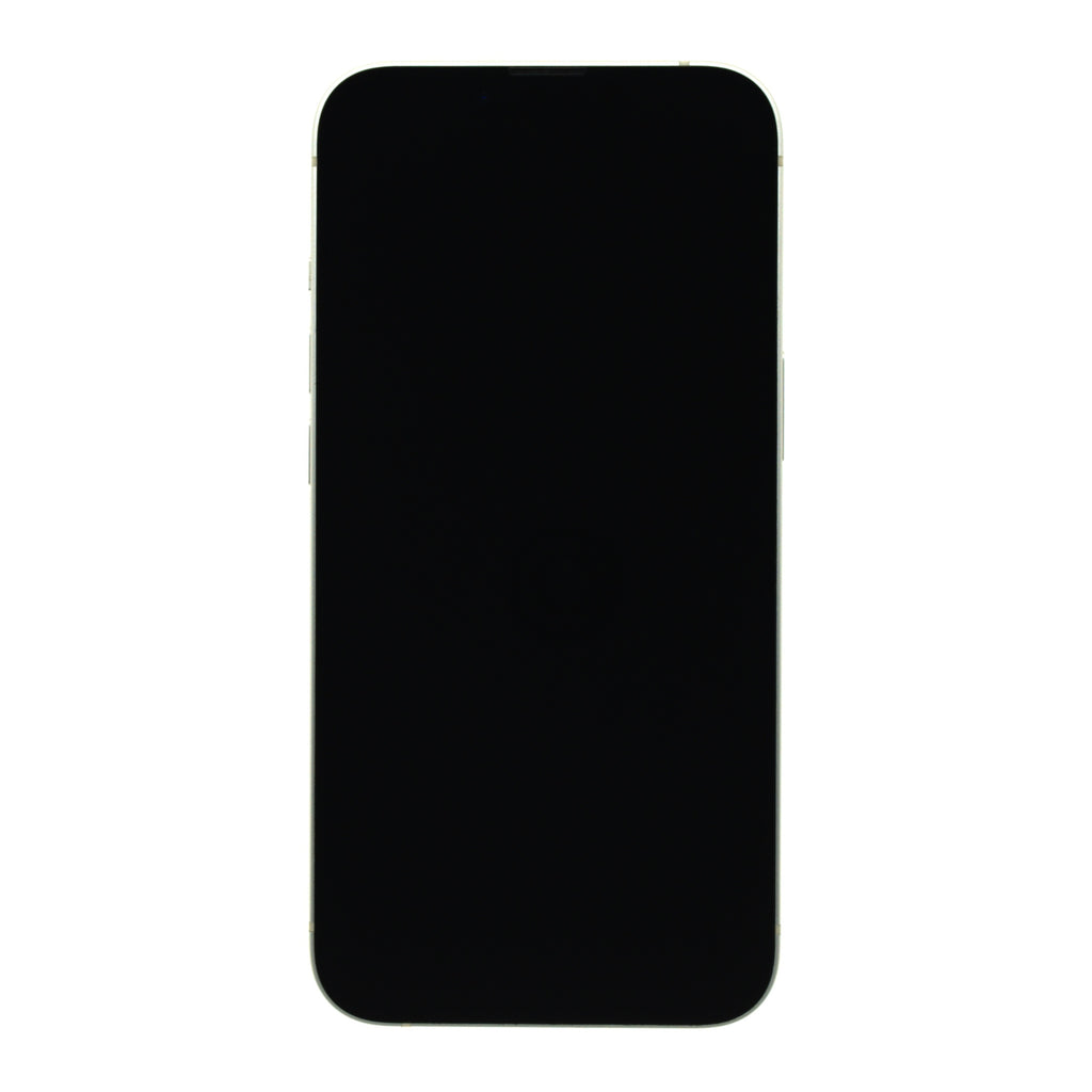 95新 Apple iPhone 13 128G 星光色 中國大陸版