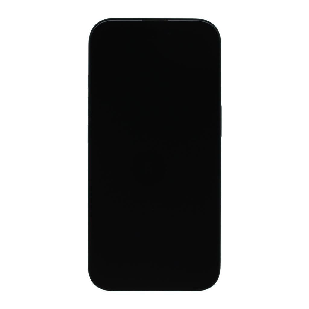99新 Apple iPhone 16 256G 黑色 中國大陸版
