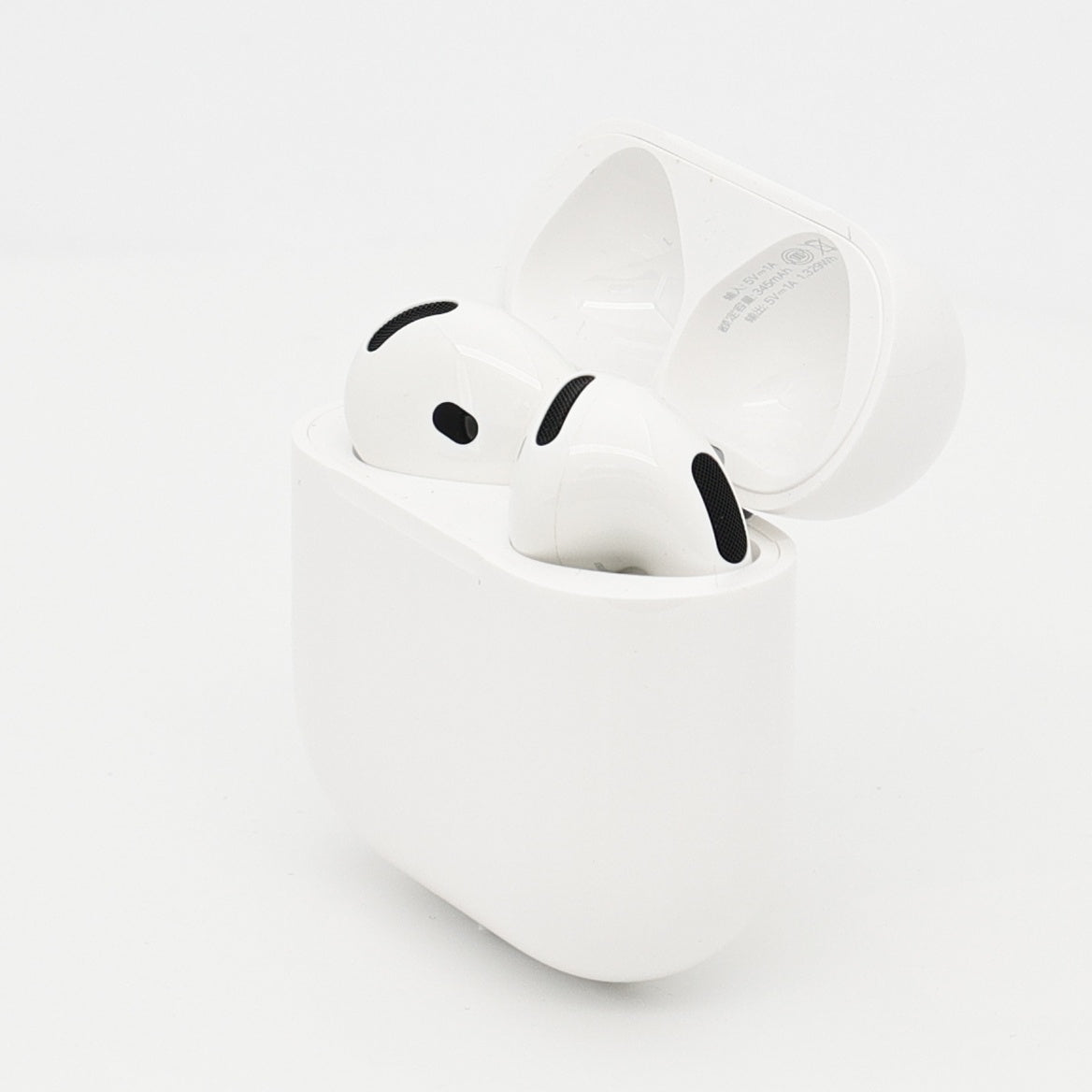 99新 Apple AirPods 4 (支持主動降噪) 白色