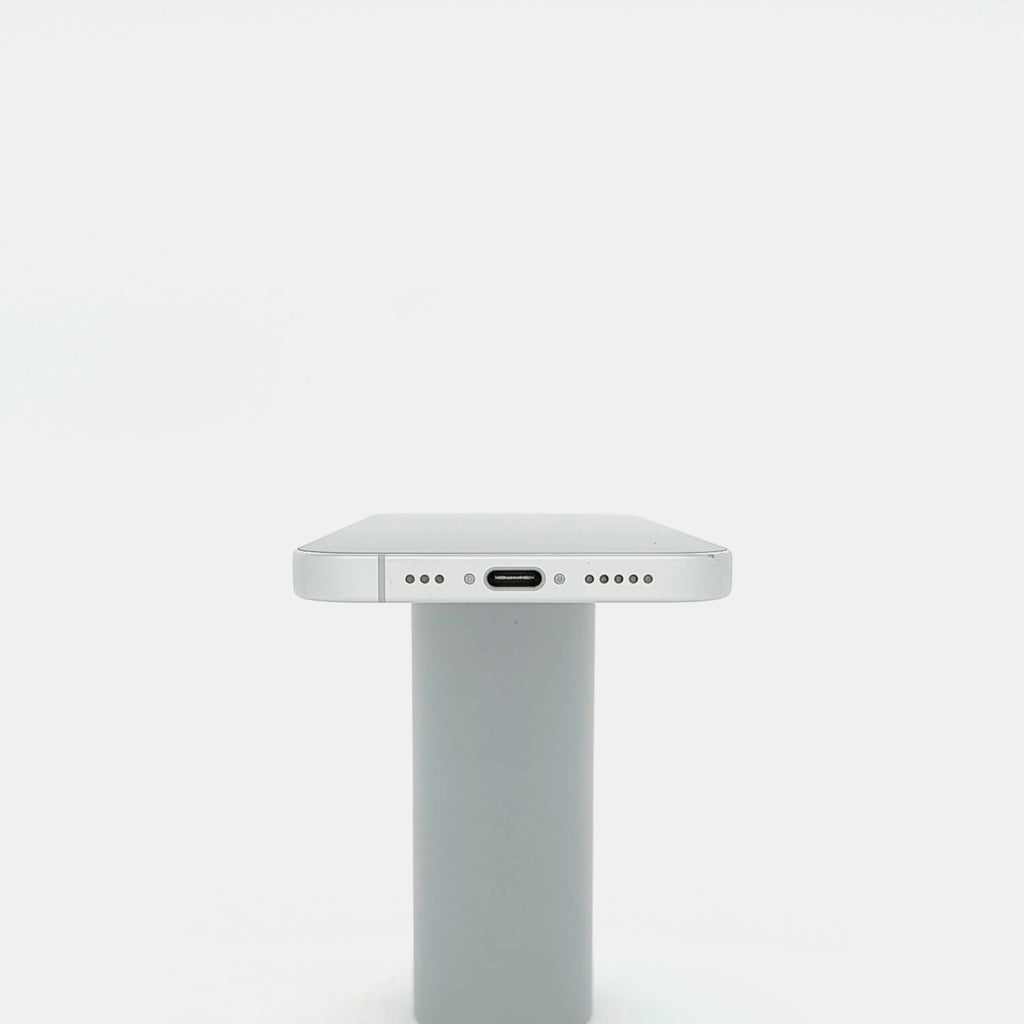95新 Apple iPhone 16 256G 白色 中國大陸版