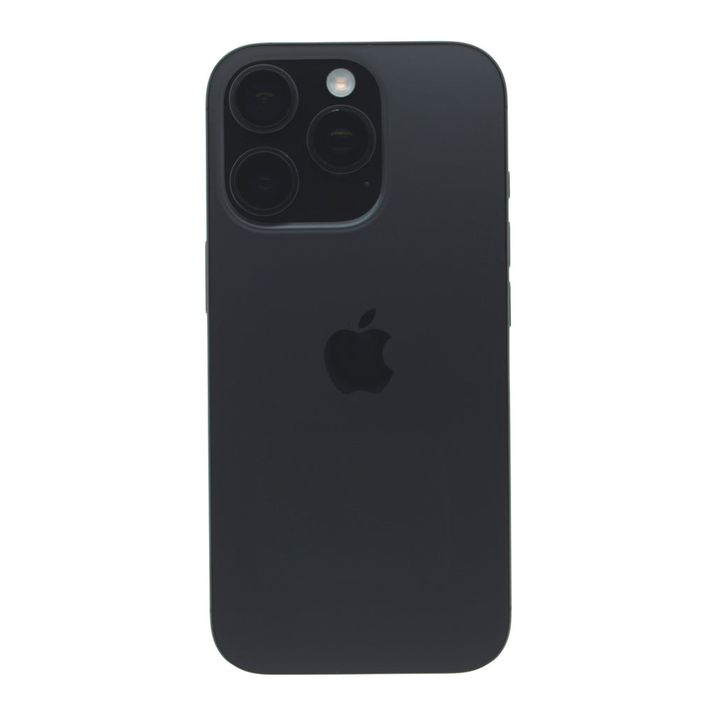 95新 Apple iPhone 16 Pro 256G 黑色鈦金屬 中國大陸版