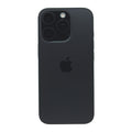 95新 Apple iPhone 16 Pro 256G 黑色鈦金屬 中國大陸版