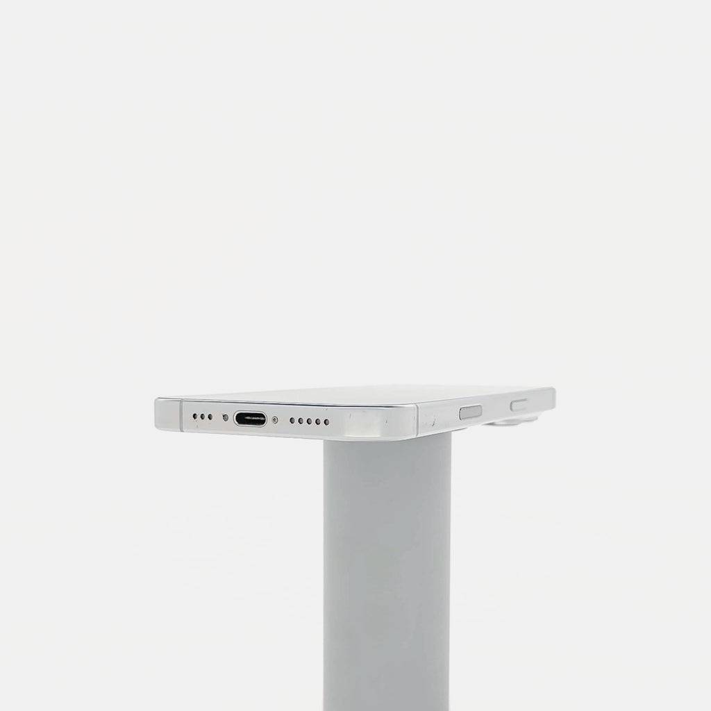 95新 Apple iPhone 16 Pro 256G 白色鈦金屬 中國大陸版