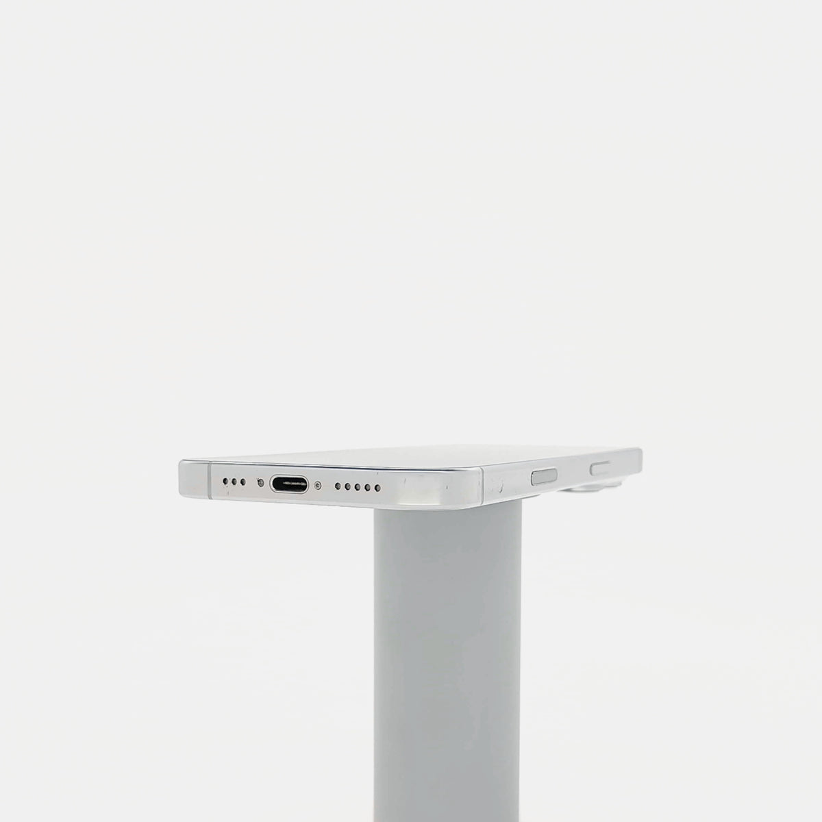 95新 Apple iPhone 16 Pro 256G 白色鈦金屬 中國大陸版