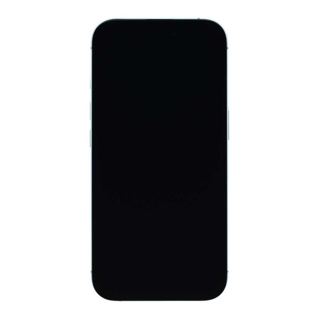 95新 Apple iPhone 16 128G 白色 中國大陸版