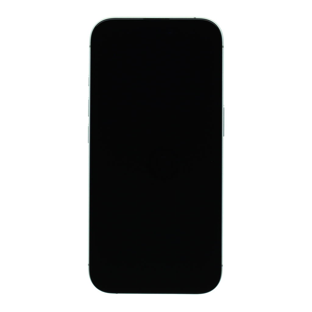 95新 Apple iPhone 16 256G 白色 中國大陸版