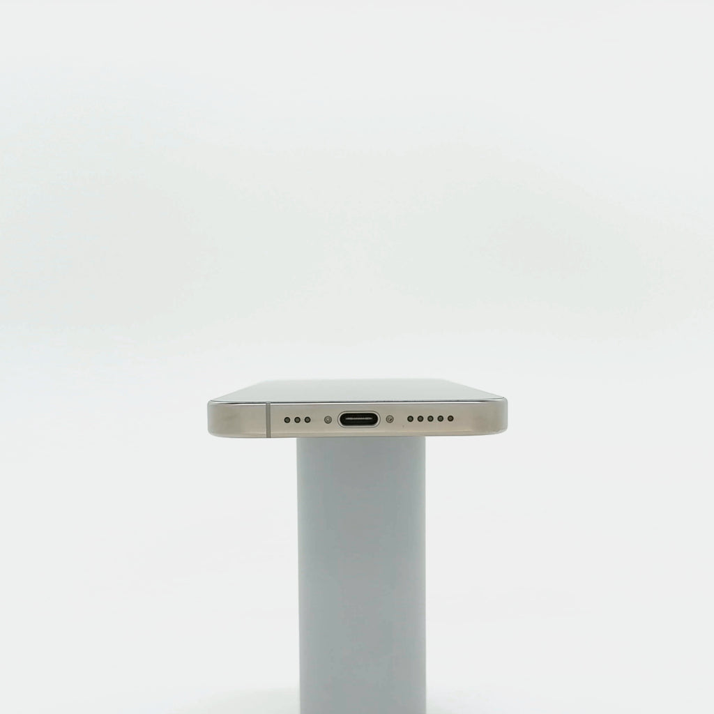 95新 Apple iPhone 16 Pro 256G 原色鈦金屬 中國大陸版