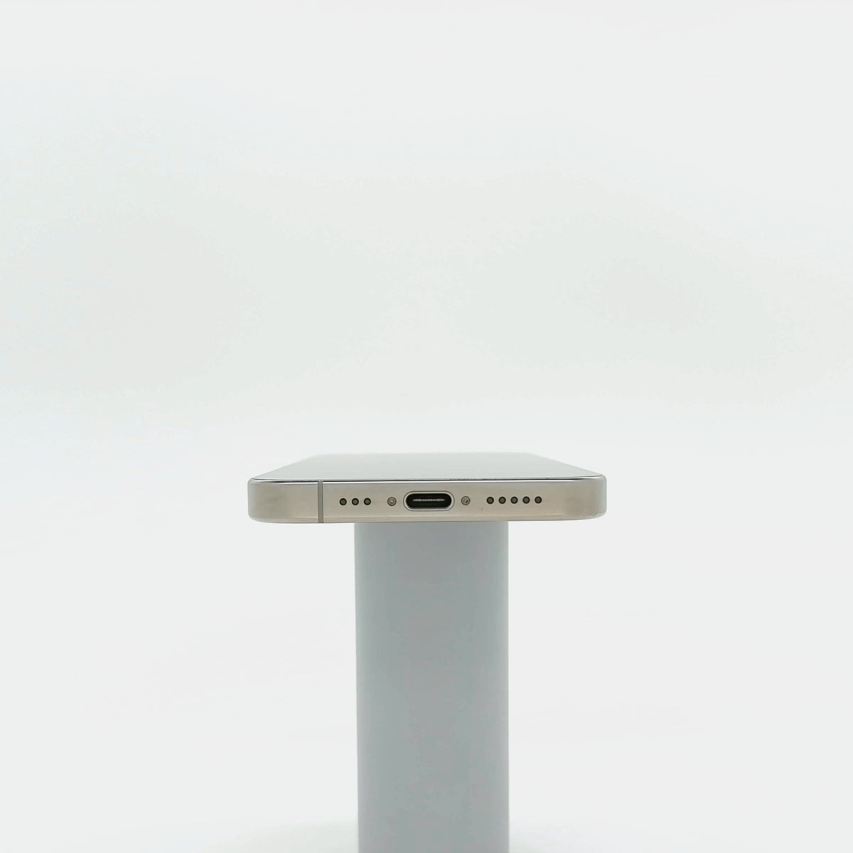 95新 Apple iPhone 16 Pro 256G 原色鈦金屬 中國大陸版